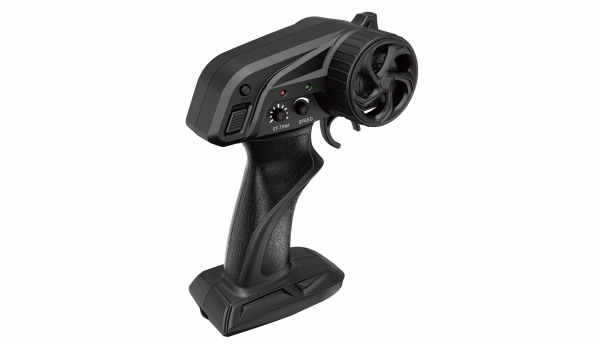 26093 BLUE BARRACUDA V3 MINI-BOOT RTR